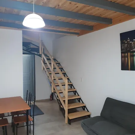 Summer Holidays In Laganas Apartments Room photo