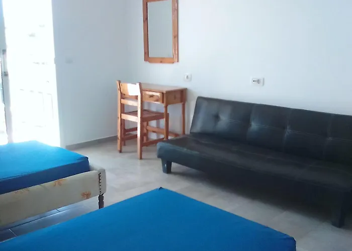 Summer Holidays In Laganas Apartments
