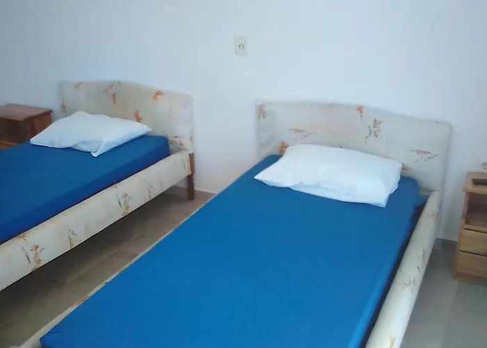 Summer Holidays In Laganas Apartments