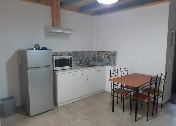 Summer Holidays In Laganas Apartments