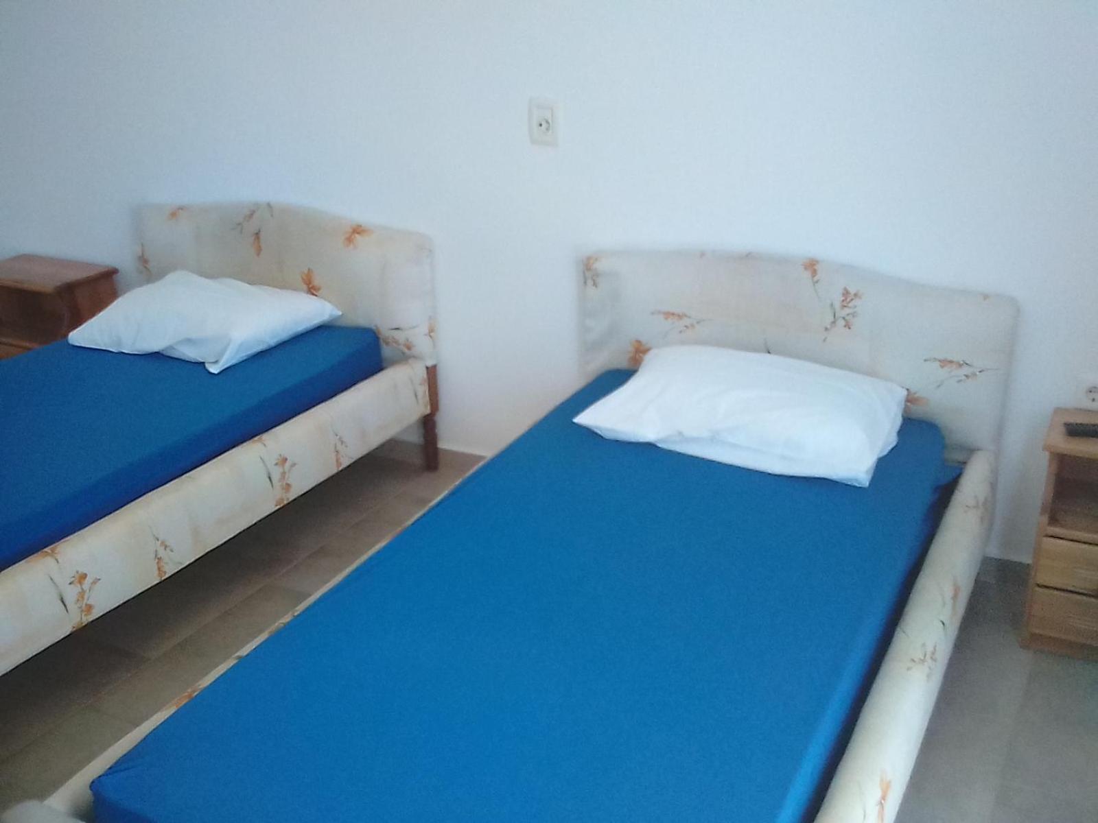 Summer Holidays In Appartamento Laganas