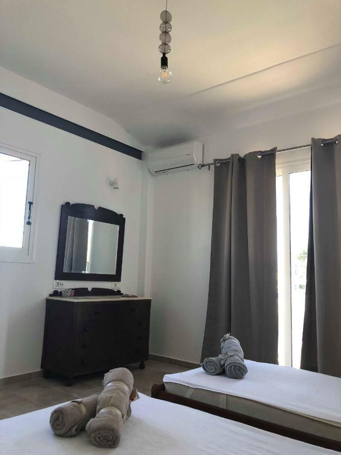 Summer Holidays In Apartment Laganas